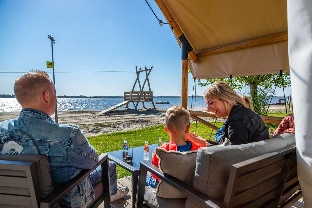europarcs zuiderzee biddinghuizen