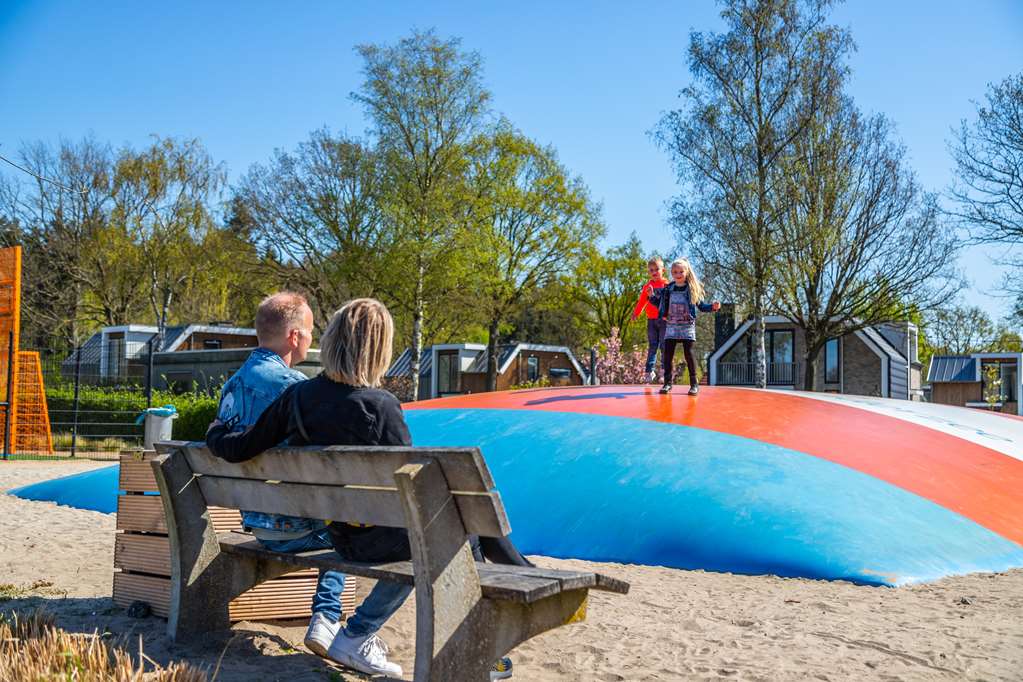 europarcs zuiderzee biddinghuizen
