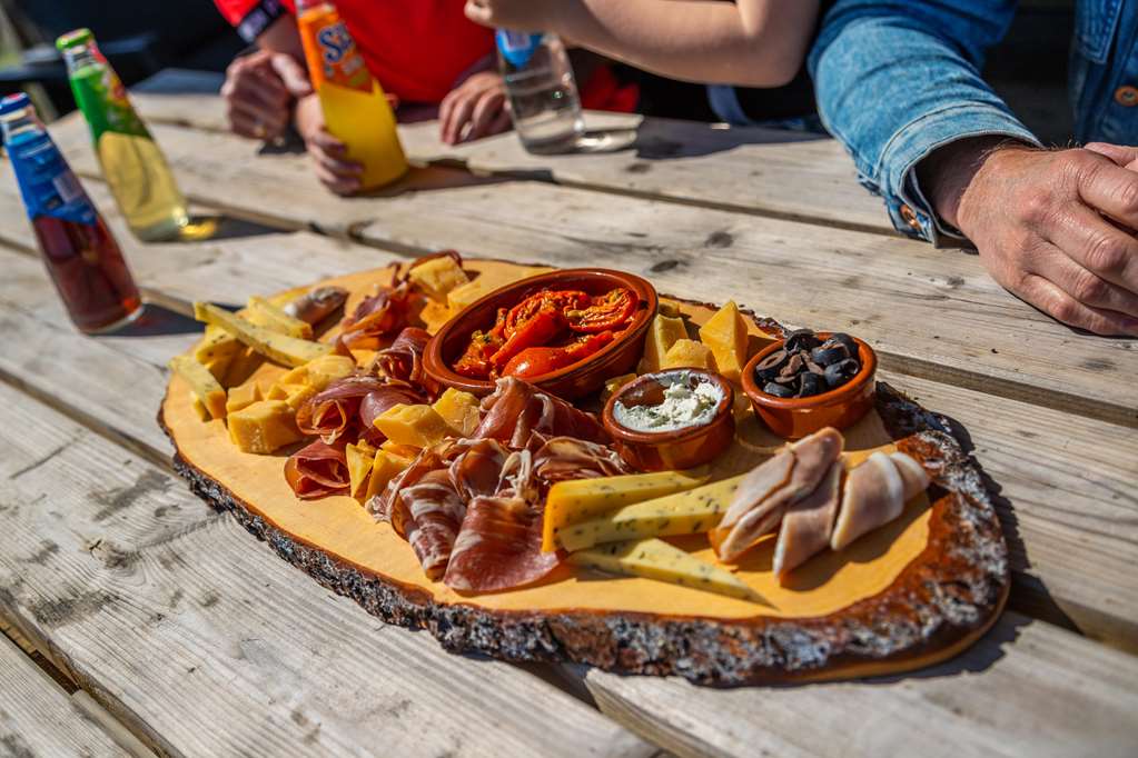 europarcs zuiderzee biddinghuizen