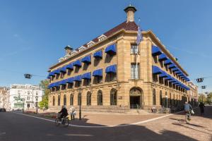 hotel indigo the hague palace noordeinde an ihg hotel