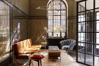 Hotel Indigo The Hague - Palace Noordeinde, An Ihg Hotel,Scheveningen>>Centrum,4.5 star