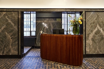 Hotel Indigo The Hague - Palace Noordeinde, An Ihg Hotel,Scheveningen>>Centrum,4.5 star