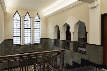 Hotel Indigo The Hague - Palace Noordeinde, An Ihg Hotel,Scheveningen>>Centrum,4.5 star