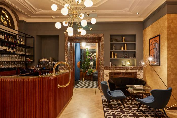 hotel indigo the hague palace noordeinde an ihg hotel