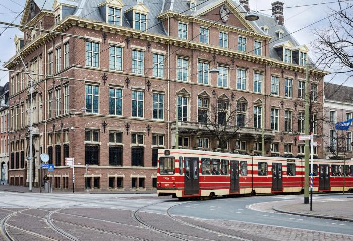hotel indigo the hague palace noordeinde an ihg hotel
