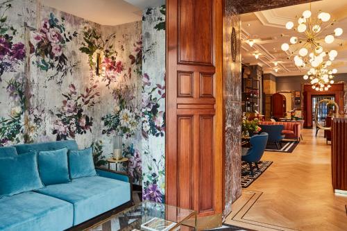hotel indigo the hague palace noordeinde an ihg hotel