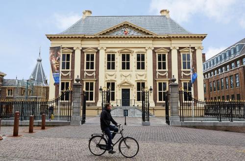 hotel indigo the hague palace noordeinde an ihg hotel