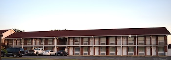 claremore motor inn