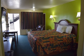 claremore motor inn