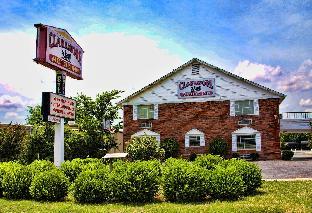 claremore motor inn