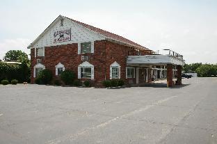 claremore motor inn