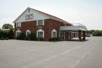 claremore motor inn