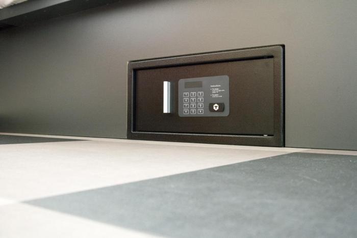 easyhotel amsterdam zaandam