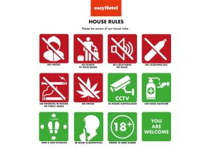 easyhotel amsterdam zaandam