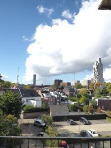 tilburg