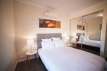 exmouth escape resort