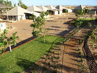 exmouth escape resort