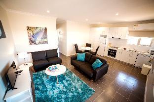 exmouth escape resort