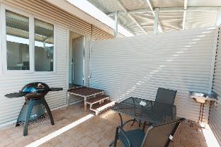 exmouth escape resort