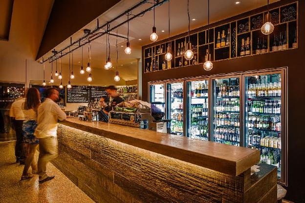 exmouth escape resort