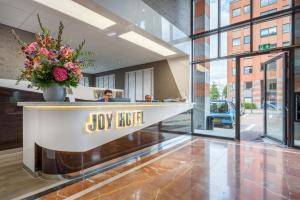 hotel joy