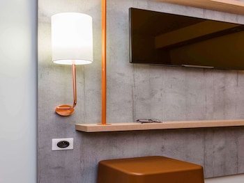 ibis budget rotterdam the hague airport