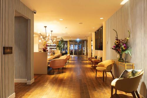 monet garden hotel amsterdam