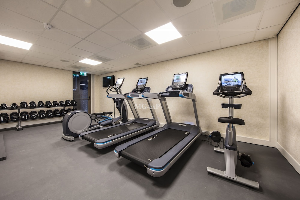 monet garden hotel amsterdam