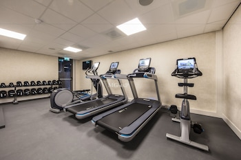 monet garden hotel amsterdam