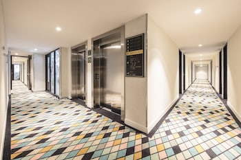 monet garden hotel amsterdam