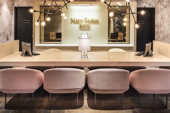 monet garden hotel amsterdam