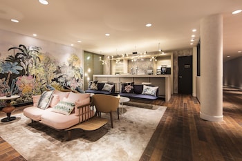 monet garden hotel amsterdam