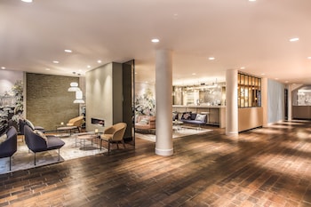 monet garden hotel amsterdam