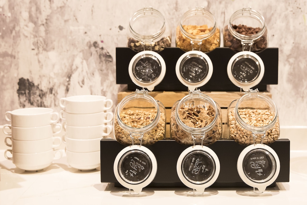 monet garden hotel amsterdam