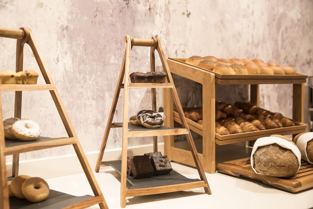 monet garden hotel amsterdam