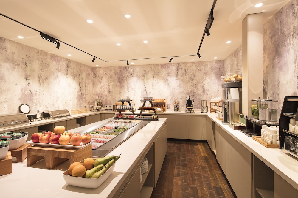 monet garden hotel amsterdam