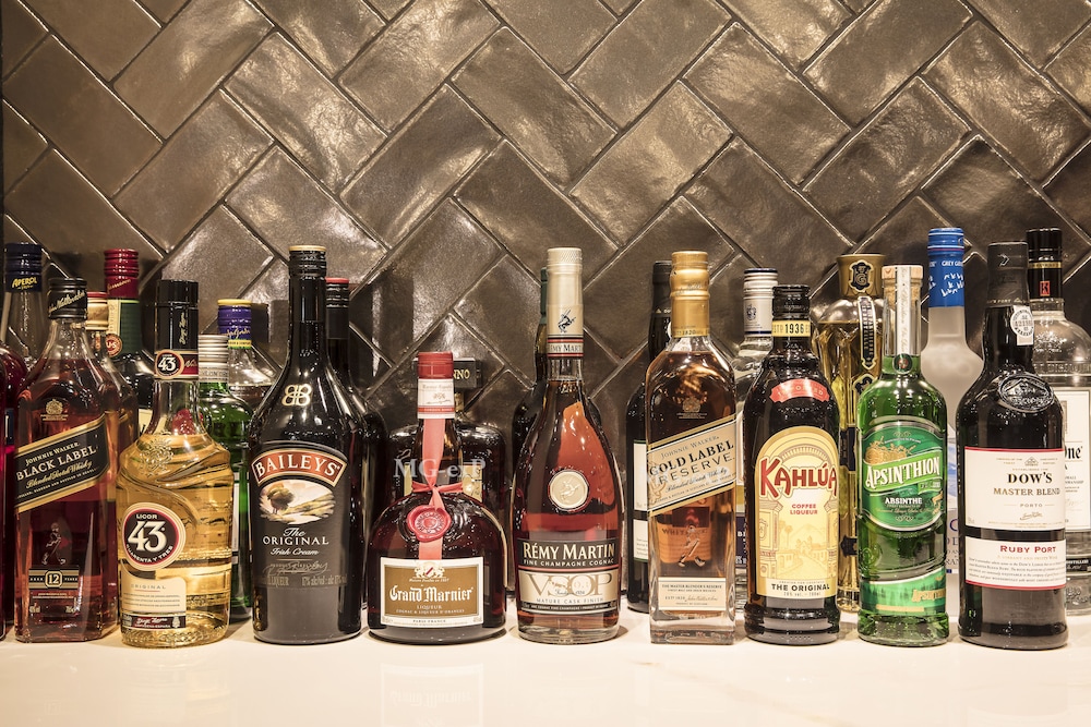 monet garden hotel amsterdam