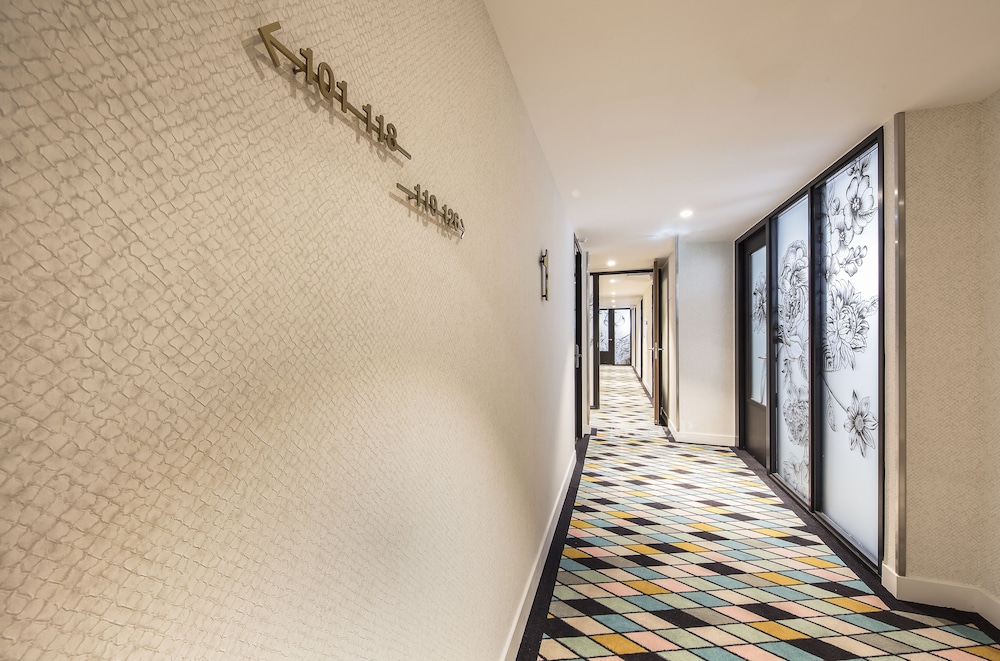 monet garden hotel amsterdam