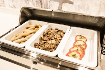 monet garden hotel amsterdam