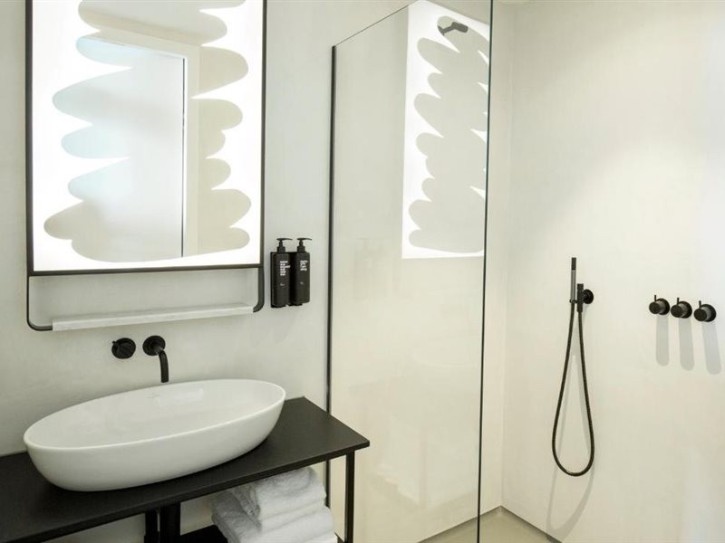 conscious hotel westerpark