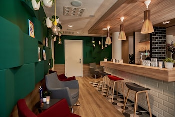 holiday inn express amsterdam city hall an ihg hotel