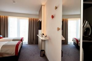 holiday inn express amsterdam city hall an ihg hotel