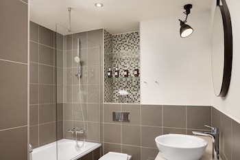 residence inn by marriott amsterdam houthavens