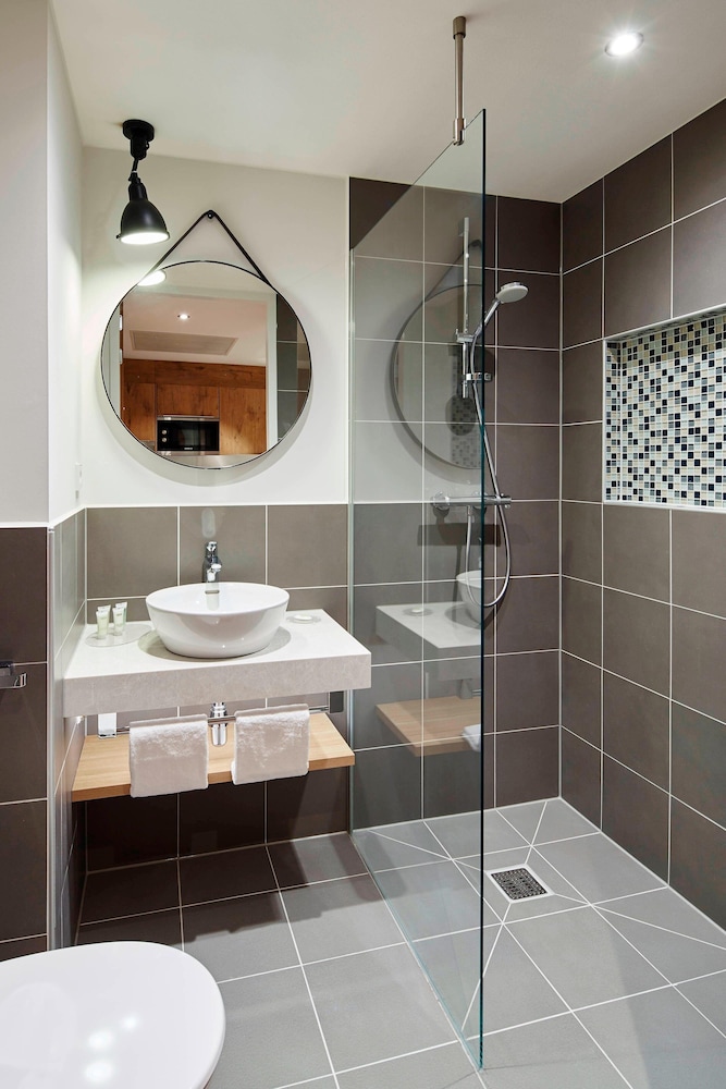 residence inn by marriott amsterdam houthavens