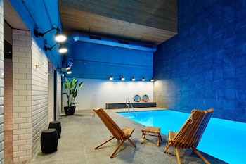 residence inn by marriott amsterdam houthavens