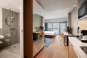 residence inn by marriott amsterdam houthavens