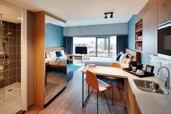 residence inn by marriott amsterdam houthavens