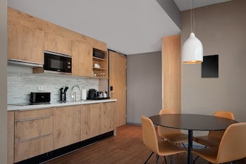 residence inn by marriott amsterdam houthavens