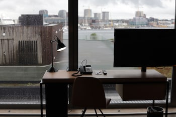 residence inn by marriott amsterdam houthavens