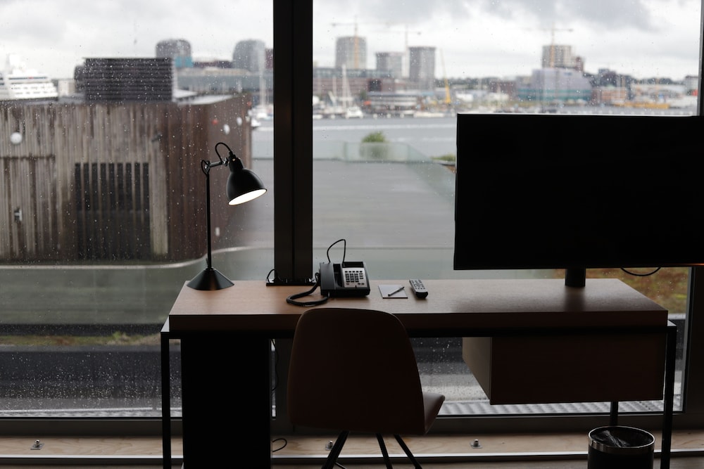 residence inn by marriott amsterdam houthavens